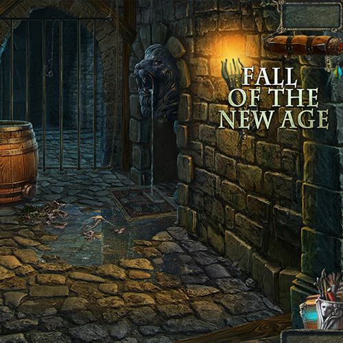 Acheter Fall Of The New Age Clé Cd Comparateur Prix