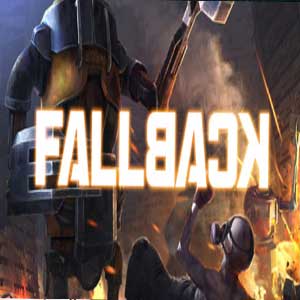 Acheter Fallback Clé CD Comparateur Prix