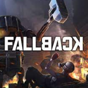 Acheter Fallback Nintendo Switch comparateur prix