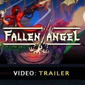 Acheter Fallen Angel Nintendo Switch comparateur prix