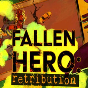 Acheter Fallen Hero Retribution Clé CD Comparateur Prix