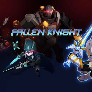 Fallen Knight Switch