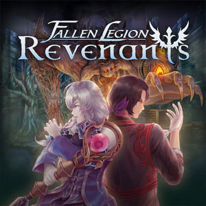 Acheter Fallen Legion Revenants Xbox Series Comparateur Prix