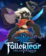 Fallen Tear The Ascension Playstation 4