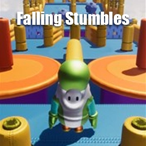 Falling Stumbles Pc