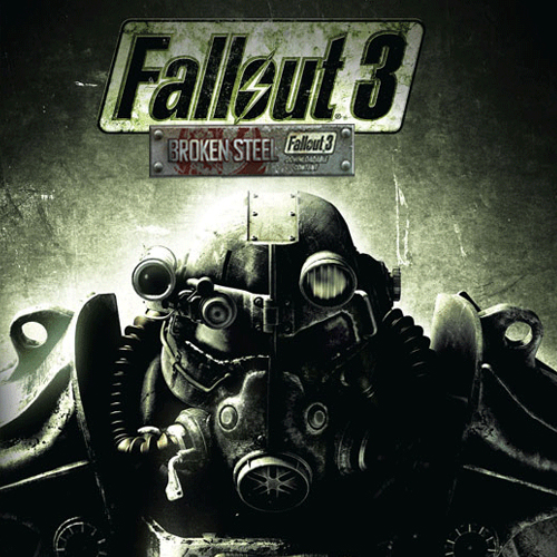 Acheter Fallout 3 Broken Steel Clé Cd Comparateur Prix