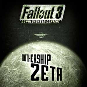 Acheter Fallout 3 Mothership Zeta Clé Cd Comparateur Prix