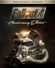 Fallout 4 Anniversary Edition Upgrade Pc