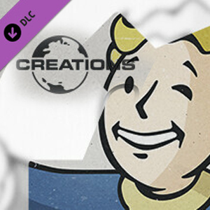 Fallout 4 Creations Xbox Series X