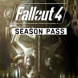 Telecharger Fallout 4 Season Pass PS4 code Comparateur Prix