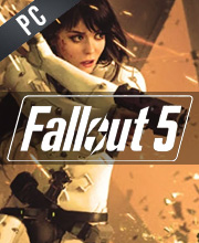 Acheter Fallout 5 Clé CD Comparateur Prix