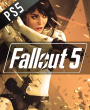 Acheter Fallout 5 PS5 Comparateur Prix