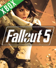 Acheter Fallout 5 Xbox One Comparateur Prix
