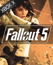Acheter Fallout 5 Xbox Series Comparateur Prix