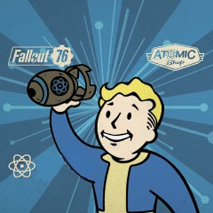 Acheter Fallout 76 Atoms PS4 Comparateur Prix