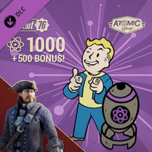 Fallout 76 General’s Persona Bundle Pc