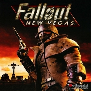 Fallout New Vegas Lonesome Road English Xbox 360
