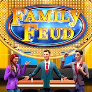Family Feud Xbox One