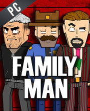 Family Man Pc