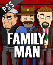 Acheter Family Man PS5 Comparateur Prix