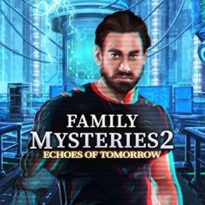 Family Mysteries 2 Echoes of Tomorrow Xbox Series X