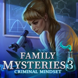 Acheter Family Mysteries 3 Criminal Mindset Nintendo Switch comparateur prix