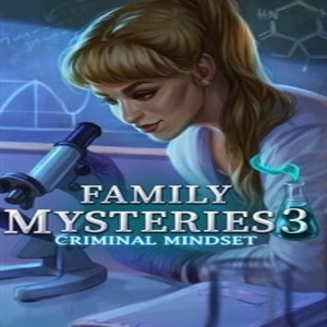 Acheter Family Mysteries 3 Criminal Mindset Xbox One Comparateur Prix