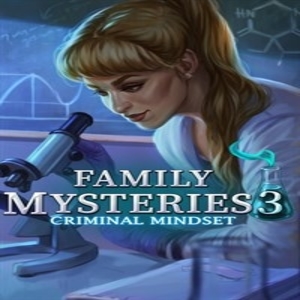 Acheter Family Mysteries 3 Criminal Mindset PS4 Comparateur Prix