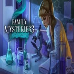 Acheter Family Mysteries 3 Criminal Mindset Clé CD Comparateur Prix