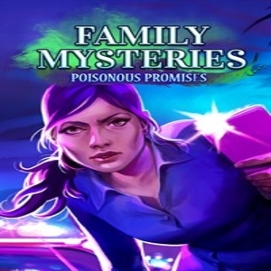 Acheter Family Mysteries Poisonous Promises Xbox Series Comparateur Prix