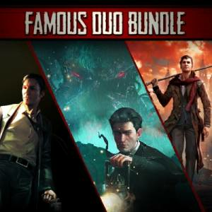 Famous Duo Bundle Switch