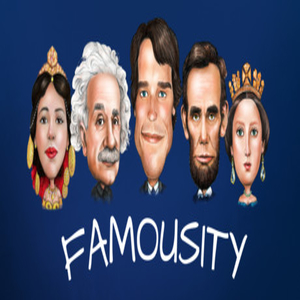 Acheter Famousity Card Game Clé CD Comparateur Prix
