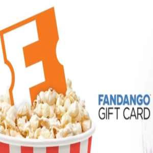Carte Cadeau Fandango | Comparer les Prix