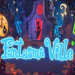 Fantasma Ville Pc