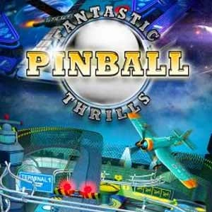 Fantastic Pinball Thrills Pc