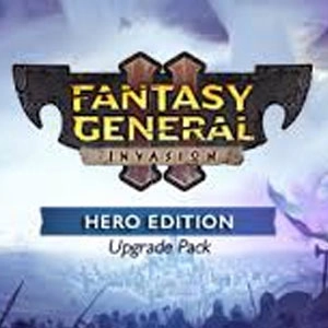 Fantasy General 2 Hero Edition Upgrade Pack Pc