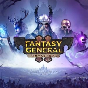 Fantasy General 2 Invasion Switch