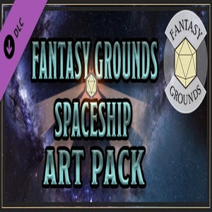 Fantasy Grounds Spaceship Art Pack Pc