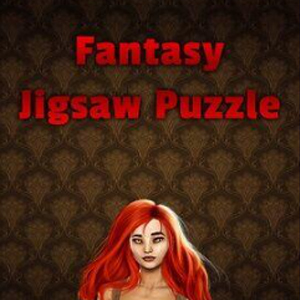 Fantasy Jigsaw Puzzle Pc