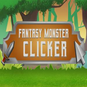 Fantasy Monster Clicker Pc