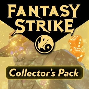 Fantasy Strike Collectors Pack Pc