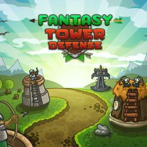 Fantasy Tower Defense Xbox One
