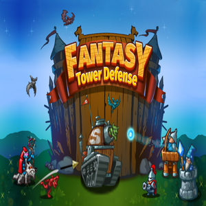 Acheter Fantasy Tower Defense Nintendo Switch comparateur prix