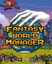 Fantasy World Manager Pc