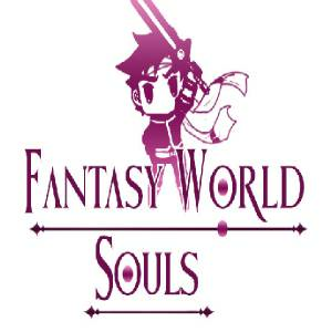 Fantasy World Souls Pc