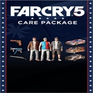 Acheter Far Cry 5 Care Package Xbox One Comparateur Prix