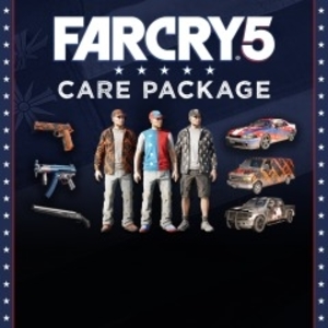 Acheter Far Cry 5 Care Package PS4 Comparateur Prix