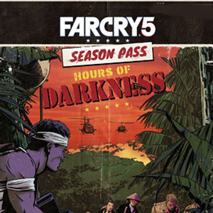 Acheter Far Cry 5 Hours of Darkness Xbox One Comparateur Prix