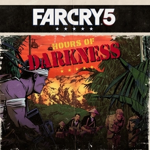 Acheter Far Cry 5 Hours of Darkness PS4 Comparateur Prix