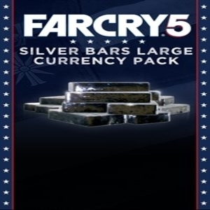Acheter Far Cry 5 Silver Bars Large Pack Xbox One Comparateur Prix